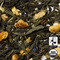 Organic Citrus Ginger Green Tea from Arbor Teas