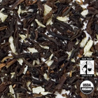 Organic Decaf Coconut Black Tea from Arbor Teas