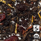Organic Decaf Mixed Berry Black Tea from Arbor Teas