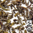 Organic Earl Grey Green Tea from Arbor Teas
