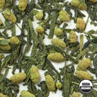 Organic Genmaicha Extra Green Tea from Arbor Teas