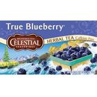 True Blueberry from Celestial Seasonings