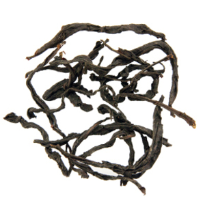Organic Formosa Red, no. 18 from Red Blossom Tea Company