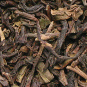 Thurbo Estate FTGF OP (first flush Darjeeling) from Chado