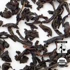 Organic Lapsang Souchong Black Tea from Arbor Teas