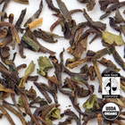Organic Makaibari First Flush Black Tea from Arbor Teas
