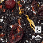 Organic Mixed Berry Black Tea from Arbor Teas