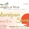 Marzipan Sunset from Design a Tea