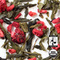 Organic Raspberry Green Tea from Arbor Teas