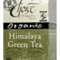 Himalaya Green Tea from Choice Organic Teas