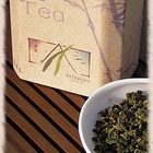 Oolong (Nai Xiang - Jin Xuan) from In Nature