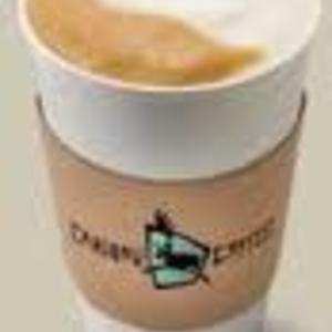 Caribou Chai Tea Latte from Caribou Coffee