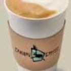 Caribou Chai Tea Latte from Caribou Coffee