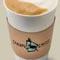 Caribou Chai Tea Latte from Caribou Coffee