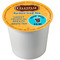 Sweet Tropical Breeze Iced White Tea K-Cup from Celestial Seasonings