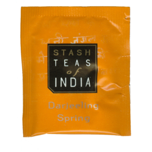 Darjeeling Spring from Stash Tea Company
