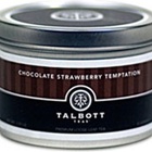 Chocolate Strawberry Temptation from Talbott Teas