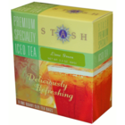 Lime Green Iced Tea from Stash Tea Company