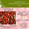Strawberry Flavored Green Rooibos from 52teas