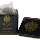 Union Square from Trump Tea
