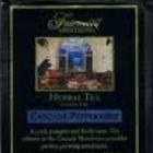 Cascade Peppermint from Fairmont