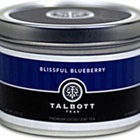 Blissful Blueberry from Talbott Teas