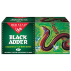 Black Adder from Red Seal