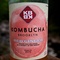 Kombucha Brooklyn - Red Ginger from KBBK
