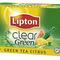 Clear Green Citrus from Lipton