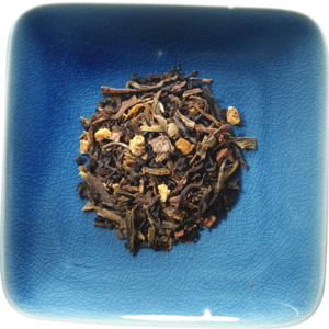 Lemon Spice from Stash Tea Company