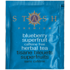 Blueberry Superfruit from Stash Tea Company