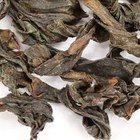 wu yi oolong from Adagio Teas