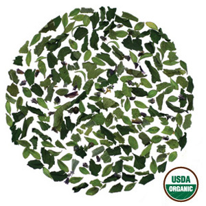 Bergamot Sage from Rishi Tea