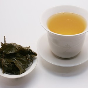 Zealong Dark from Chicago Tea Garden