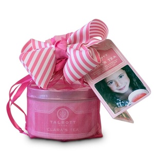 Clara's Tea from Talbott Teas