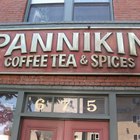 Monkey Picked Oolong from Pannikin