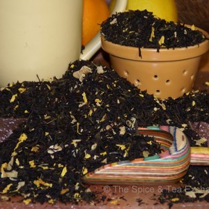 California Fields from The Spice and Tea Exchange