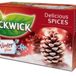 Winter Glow from Pickwick