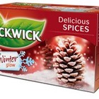 Winter Glow from Pickwick