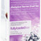 Shameless Berries Fruit Tea from Fully Loaded Tea