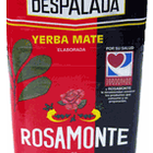 Yerba Mate from Rosamonte