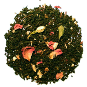 Kama Sutra Chai from Metropolitan Tea Company