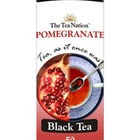 Pomegranate Black Tea from The Tea Nation