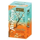 Mandarin Orange Green Tea from Arizona
