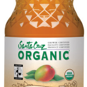 Mango Tea from Santa Cruz Organic
