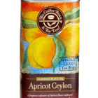 Apricot Ceylon from The Coffee Bean & Tea Leaf
