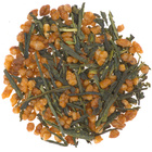 Genmaicha from Stockfleths