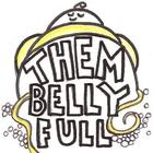 Them Belly Full Tea (AKA Solar Plexus Chakra) from Good 4 You Teas