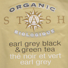 Organic Earl Grey Black and Green from Stash Tea Company