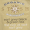 Organic Earl Grey Black and Green from Stash Tea Company